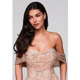 Edoti Evening dress LA-OM | Shoptok.si