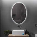  Ogledalo ovalno 600×800... Cijene