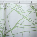 Spirella Zavesa za tuš 180x200 cm Fores – | Shoptok.si