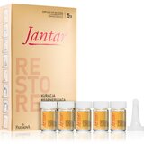 Farmona Jantar Amber Essence njega za oštećenu kosu 5x5 ml | shoptok.hr