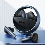 Lenovo Brezžične slušalke LP60 10MM Type-C 10h Bluetooth5.3 IPX5, (21015442) | Shoptok.si