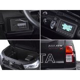 Toyota Hilux AKU dvosjed 4×4 crni | shoptok.hr