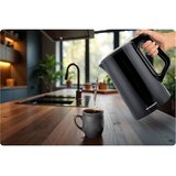 Berdsen BD-71 električno kuhalo za vodu 1,7 l crno-srebrno | shoptok.hr