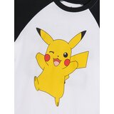 Sinsay Pamučna majica s printom Pokemon | shoptok.hr