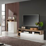 LC Mobili TV ormari s podiznim vratima, 184x58 cm HAMBURG 209030-01P Cijene