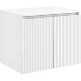  Set ormarića za kupaonicu 3 kom. Bijela 49,5 x 44,5 x 65 cm | shoptok.hr