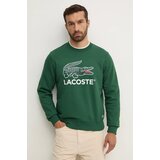 Lacoste Puloverji SH128100132 Zelena Cene