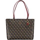 Guess Jeans BROWN WOMEN'S BAG | ePonuda.com