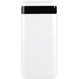 Power bank hintom 20000 mah bel PROMOCIJA Cene