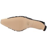 Kurt Geiger London Salonarji REGENT OPEN COURT Črna | Shoptok.si