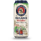 Paulaner Pivo svetlo Psenicno 0.5l | ePonuda.com