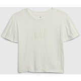 GAP Children's T-shirt with logo - Girls Cijene