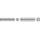 Toolcraft stezni tuljci (Ø x D) 16 mm x 18 mm čelik za opruge 25 St. Cijene