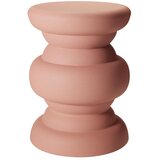  Stolić PETIT, prečnik 31 cm, ružičasta Cene