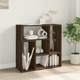 TV ormarići 2 kom boja hrasta 75x30x50 cm konstruirano drvo | shoptok.hr