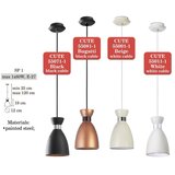  Luster na sajli CUTE 1xE27/60W/230V | Eponuda.com