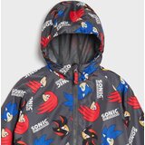 Sinsay Jakna s kapuljačom Sonic the Hedgehog | shoptok.hr