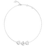 Guess verižica BY YOUR SIDE JUBN06078JWRHT/U Cene