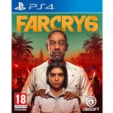 Sony Far Cry 6 /PS4 | Eponuda.ba