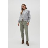 Marisse Women's Jacket L-Ku-4616 Grey Mel | ePonuda.com