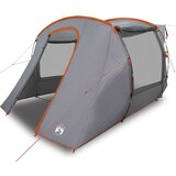 vidaXL Šator za automobil sivo-narančasti vodootporni | shoptok.hr