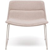 Kave Home Bež fotelja Zahara – | shoptok.hr