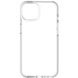 QDOS Hibridni etui za iPhone 14 Plus s certifikatom OFG, Prozorno, (21153603) | Shoptok.si