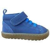 Blanditos Polškornji PEKIN BOTA RESPETUOSA Jeans Modra Cene