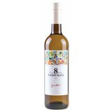Vinarija Zvonko Bogdan 8 tamburaša belo vino 750ml staklo Cene
