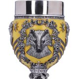 Nemesis Now HARRY POTTER HUFFLEPUFF COLLECTIBLE GOBLET 19.5CM KELIH | Shoptok.si