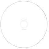 Verbatim CD disk 700 MB, 80 min, 52x, natisljiva mat površina 25 kosov | Shoptok.si