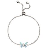 2jewels Narukvica 232546 - Srebrna, Ženski | shoptok.hr