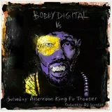 RZA - Bobby Digital Vs. (LP)