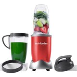 Nutribullet Pro, blender, ekstraktor hranjivih tvari – NB 907 R Red | Eponuda.ba