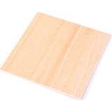 Snapmaker drvena ploča od lipe - set od 5 komada - 300 x 300 x 1,5 mm Cijene