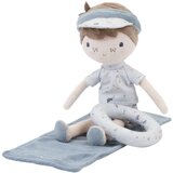 Little Dutch® Summer Doll Jim lutka 12 m+ 1 kom Cijene