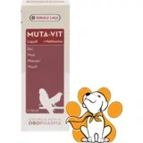oropharma Muta-Vit - Preparat Za Mitarenje Ptica 30ml