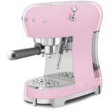 Smeg espresso aparat ECF02 - ROZA | shoptok.hr
