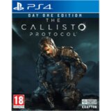 Sony The Callisto Protocol PS4 | Eponuda.ba