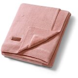 BabyOno Pamučna dekica obostrana 75x100 cm, roza Cijene
