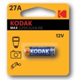Kodak K27A baterija Cijene