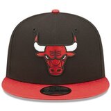 New Era 9FIFTY Chicago Bulls Crna | shoptok.hr
