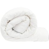  Poplun TRIER 220x240cm 4 godišnja doba 140+220GSM Bijela | shoptok.hr