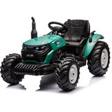 Traktor na akumulator HC-306 zeleni 24V | shoptok.hr