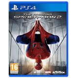 The Amazing Spider-Man 2 (PS4) - rabljeno Cene