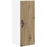  Ormar za Zid Lucca Hrast artisan 30 x 31 x 80 cm | shoptok.hr
