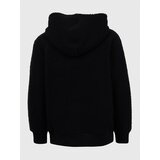 GAP Kids Sweatshirt with Sherpa Logo - Boys | Shoptok.si