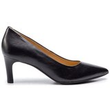 Geox Balerinke - Črna | Shoptok.si