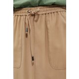Marisse Women's Skirt L-Sc-4007 D.Beige | shoptok.hr