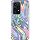  torbica silikonska print skin za honor 200 lite liquid dream Cene